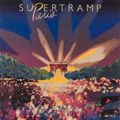 Supertramp